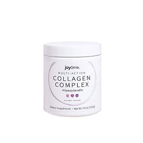 Complemento Del Complejo De Colágeno Multiacción Plexus Joyōme - Venta Internacional.