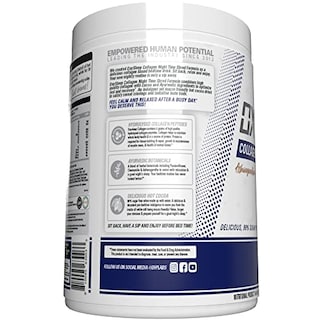 Foto 2 | Suplemento De Péptidos De Colágeno En Polvo Oxysleep De Ehp Labs, 30 Unidades - Venta Internacional.