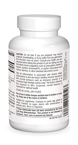 Foto 3 pulgar | Cápsulas Vegetarianas Serrapeptase 120 De Supplement Source Naturals - Venta Internacional.