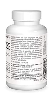 Foto 2 | Cápsulas Vegetarianas Serrapeptase 120 De Supplement Source Naturals - Venta Internacional.