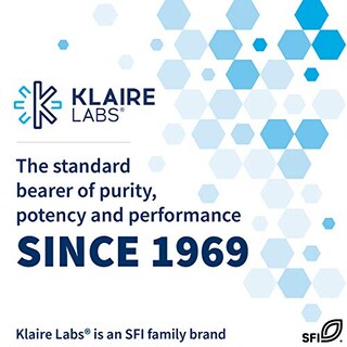 Foto 4 | Suplemento De Dhea De Klaire Labs 10 Mg De Dehidroepiandrosterona 100 - Venta Internacional.