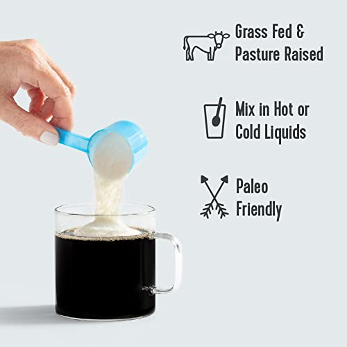 Foto 4 | Péptidos De Colágeno En Polvo Vital Proteins Con Ácido Hialurónico 6 - Venta Internacional.
