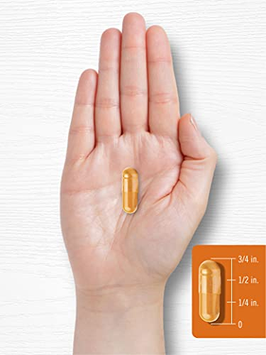 Foto 8 pulgar | Suplemento De Cúrcuma Carlyle, Curcumina, 3000 Mg, 90 Cápsulas - Venta Internacional.