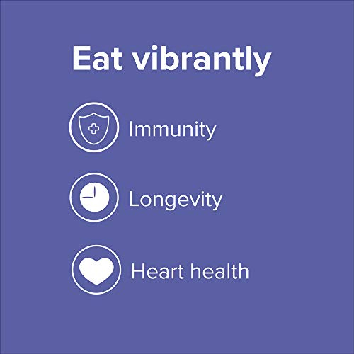 Foto 4 | Superalimento En Polvo Vibrant Health Spectrum Vibrance, 30 Porciones - Venta Internacional.