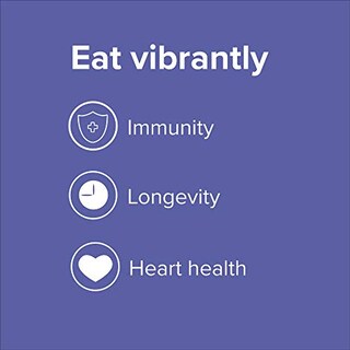 Foto 4 | Superalimento En Polvo Vibrant Health Spectrum Vibrance, 30 Porciones - Venta Internacional.