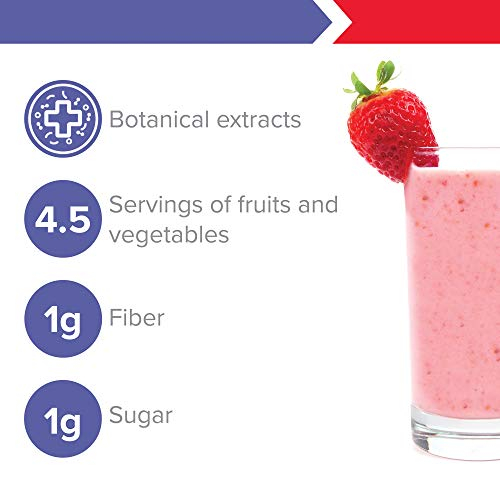 Foto 7 pulgar | Superalimento En Polvo Vibrant Health Spectrum Vibrance, 30 Porciones - Venta Internacional.
