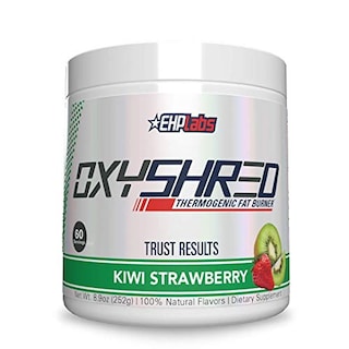 Foto 1 | Quemador De Grasa Termogénico Oxyshred De Supplement Ehp Labs 60 Servi - Venta Internacional.