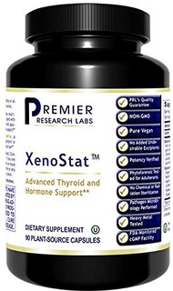 Foto 1 | Suplemento Premier Research Labs Xenostat 90 Cápsulas - Venta Internacional.