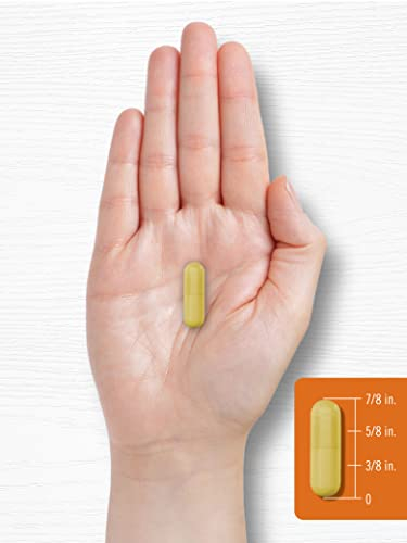 Foto 8 pulgar | Suplemento De Curcumina De Cúrcuma Carlyle 500 Mg 180 Cápsulas - Venta Internacional.