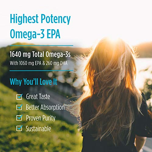 Foto 5 pulgar | Suplemento Nordic Naturals Epa Xtra Lemon 90 Cápsulas Blandas - Venta Internacional.