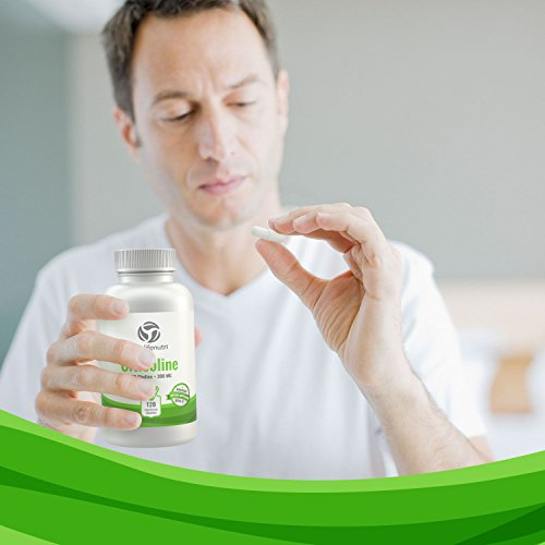 Foto 4 pulgar | Suplemento Longlifenutri Citicolina Cdp 300 Mg X 120 - Venta Internacional.