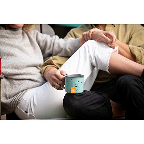 Foto 6 pulgar | Té Organic India Tulsi Original Herbal Para Aliviar El Estrés, 108 G - Venta Internacional.