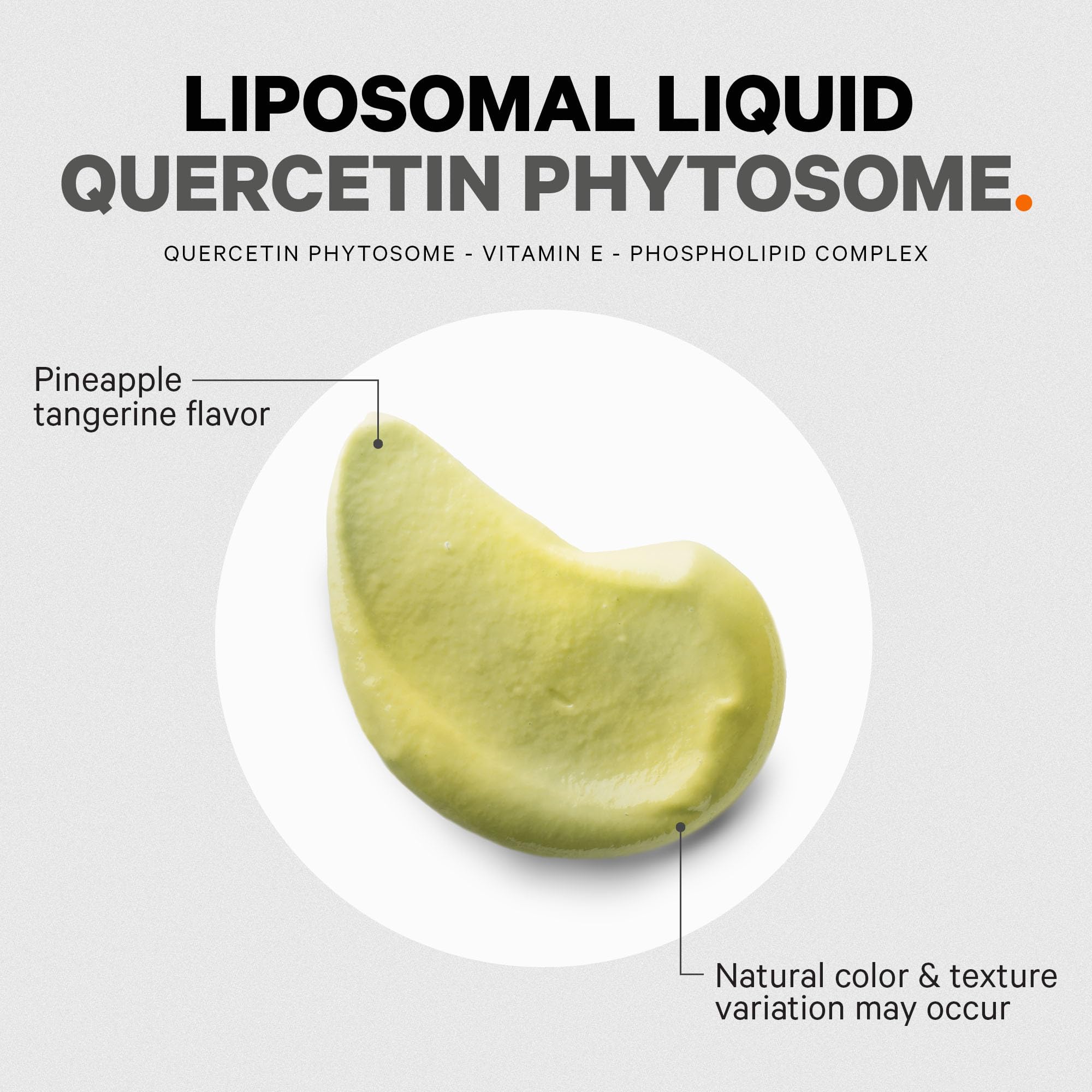 Foto 6 pulgar | Suplemento Codeage Liquid Quercetin Phytosome 100 Ml - Venta Internacional.