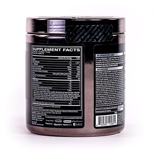 Foto 8 pulgar | Suplemento Cellucor C4 Ultimate Shred Para Antes Del Entrenamiento, 360 G - Venta Internacional.