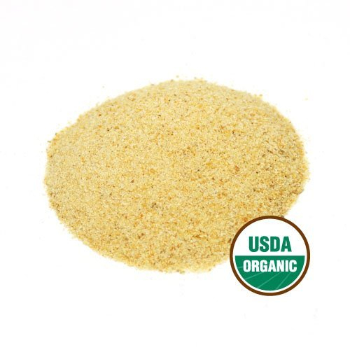 Foto 3 pulgar | Gránulos De Ajo Starwest Botanicals Organic 454 G - Venta Internacional.