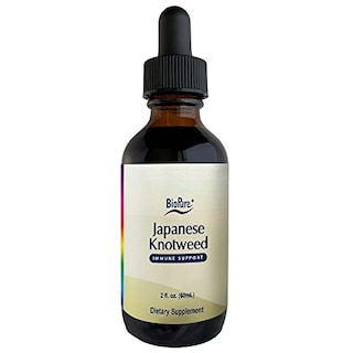Foto 1 | Tintura De Hierbas Biopure Japanese Knotweed 60 Ml - Venta Internacional.