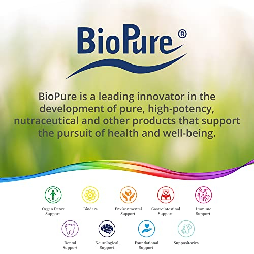 Foto 7 pulgar | Tintura De Hierbas Biopure Japanese Knotweed 60 Ml - Venta Internacional.