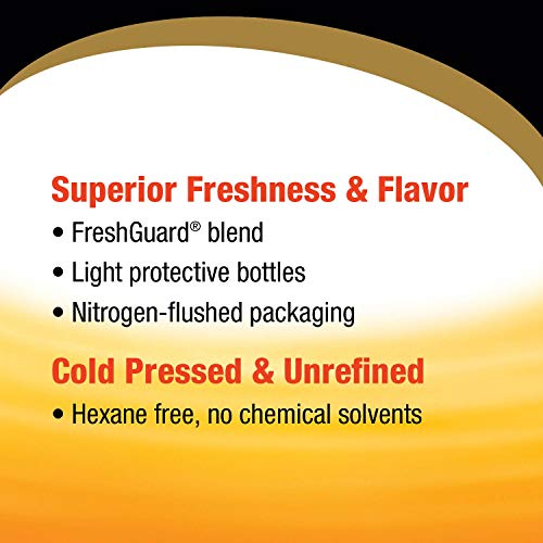 Foto 5 | Suplemento De Aceite De Lino Orgánico Super Ligna De Nature's Way Efagold - Venta Internacional.