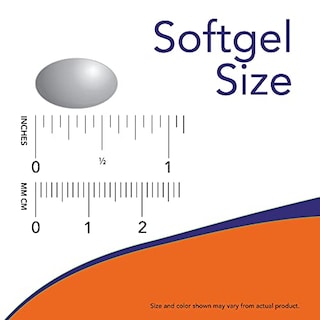 Foto 4 | Suplementa Now Aceite De Onagra 500 Mg Con Gla 100 Softgel - Venta Internacional.
