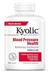 Foto 1 | Suplemento Kyolic Formula 109 De Extracto De Ajo Envejecido, 240 Cápsulas - Venta Internacional.