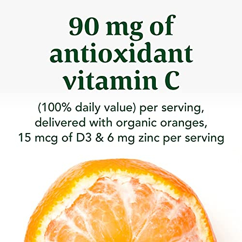 Foto 4 | Suplemento Megafood Daily Immune Support 60 Comprimidos - Venta Internacional.