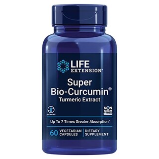 Foto 1 | Extracto De Cúrcuma Super Bio-curcumina Supplement Life Extension - Venta Internacional.