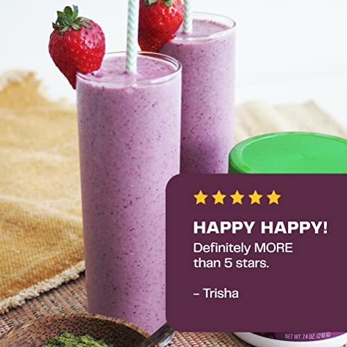 Foto 8 pulgar | Suplemento: Amazing Grass Greens Blend Antioxidant, 30 Porciones - Venta Internacional.