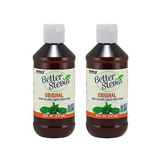 Foto 1 | Edulcorante Líquido Now Foods Better Stevia 240 Ml (paquete De 2) - Venta Internacional.