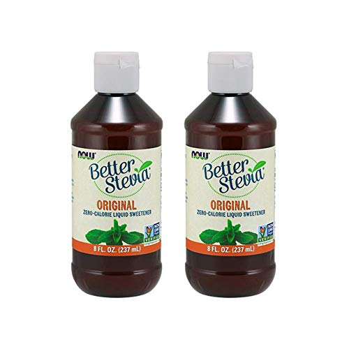 Foto 7 pulgar | Edulcorante Líquido Now Foods Better Stevia 240 Ml (paquete De 2) - Venta Internacional.