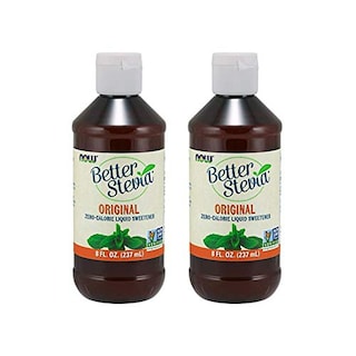 Foto 6 | Edulcorante Líquido Now Foods Better Stevia 240 Ml (paquete De 2) - Venta Internacional.