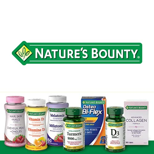 Foto 6 pulgar | Suplemento Nature's Bounty Fenugreek 610 Mg 100 Cápsulas - Venta Internacional.