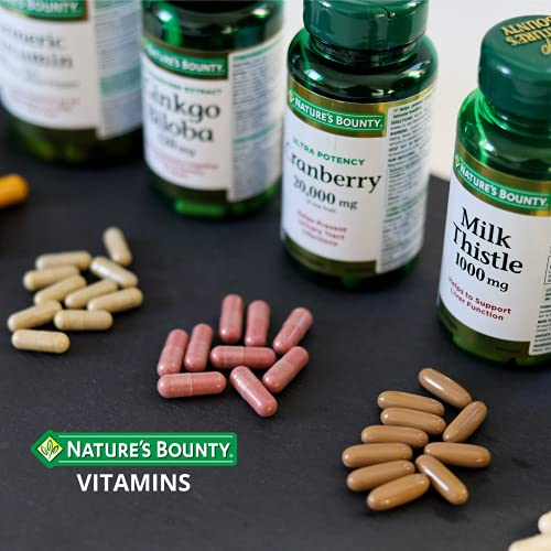 Foto 7 pulgar | Suplemento Nature's Bounty Fenugreek 610 Mg 100 Cápsulas - Venta Internacional.