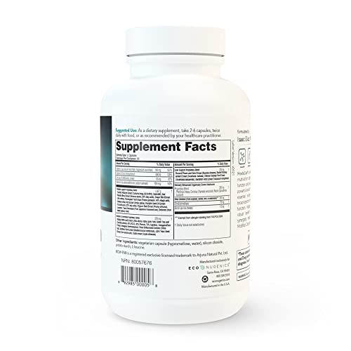 Foto 3 pulgar | Suplementos Econugenics Prostacaid Prostate Health Men 120 C - Venta Internacional.