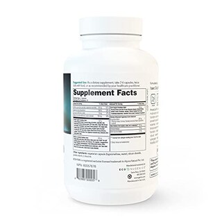 Foto 2 | Suplementos Econugenics Prostacaid Prostate Health Men 120 C - Venta Internacional.