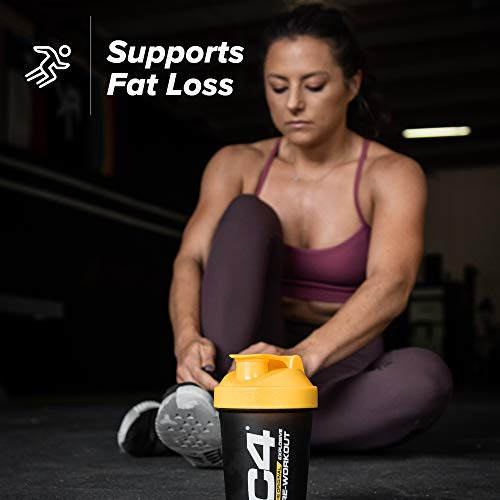 Foto 5 pulgar | Suplemento: Ponche De Frutas Rotas Cellucor C4, 30 Porciones, 183 G - Venta Internacional.