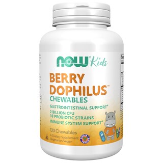 Foto 1 | Complementa Ahora Berrydophilus™ Con Más De 2.000 Millones De Cepas Probióticas - Venta Internacional.