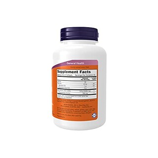 Foto 2 | Complementa Now Lecitina 1200 Mg Con Fosfatidilcolina 100 S - Venta Internacional.