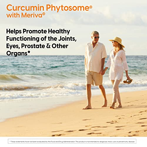 Foto 6 pulgar | Suplemento Doctor's Best Curcumin Phytosome 500 Mg 60 Cápsulas - Venta Internacional.