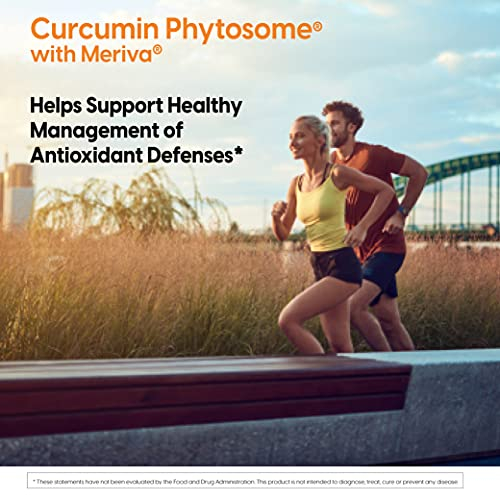 Foto 7 pulgar | Suplemento Doctor's Best Curcumin Phytosome 500 Mg 60 Cápsulas - Venta Internacional.
