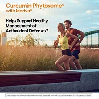 Foto 6 | Suplemento Doctor's Best Curcumin Phytosome 500 Mg 60 Cápsulas - Venta Internacional.
