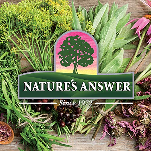 Foto 8 pulgar | Suplemento Nature's Answer Sambucus Original 473ml - Venta Internacional.