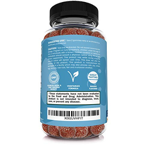 Foto 4 pulgar | Gomitas Sunergetic Lutein, 20 Mg, Zeaxantina, 4 Mg - Venta Internacional.