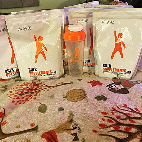 Foto 6 pulgar | Powder Bulksupplements.com Edta Disódico 500 G De Hígado Renal - Venta Internacional.