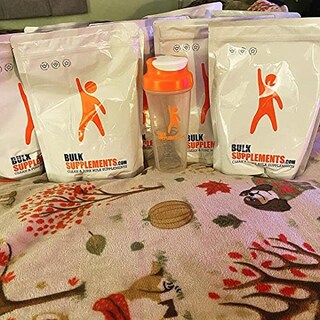 Foto 5 | Powder Bulksupplements.com Edta Disódico 500 G De Hígado Renal - Venta Internacional.