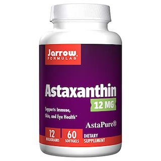 Foto 1 | Suplemento Jarrow Formulas De Astaxantina, 12 Mg, Antioxidante 60 S - Venta Internacional.