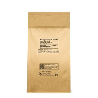Foto 2 | Suplemento Dietético, Ingredientes Orgánicos Puros, Msm En Polvo, 1 Kg - Venta Internacional.
