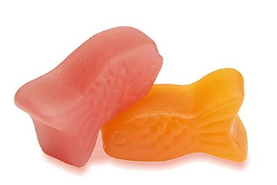 Foto 3 | Suplemento De Gomitas De Aceite De Pescado Solimo 90 Unidades Con 303 Mg De Omega-3 - Venta Internacional.