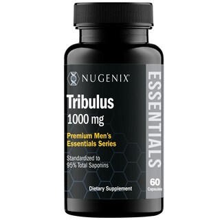 Foto 1 | Suplemento Nugenix Essentials Tribulus Terrestris 1000 Mg - Venta Internacional.