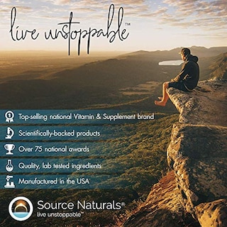 Foto 4 | Supplement Source Naturals Ácido Alfa Lipoico 300 Mg - 120 Tabletas - Venta Internacional.