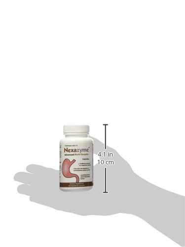 Foto 6 pulgar | Digestive Enzymes Drformulas Digestion Support 60 Cápsulas - Venta Internacional.